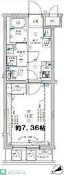 板橋区赤塚新町２丁目