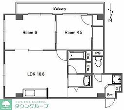 板橋区高島平８丁目
