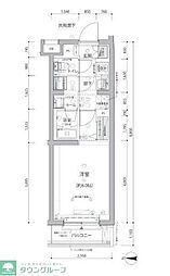 ARCOBALENO NERIMA 207