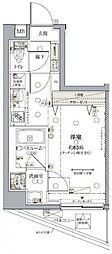板橋区東新町１丁目