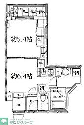 S-FORT中板橋 514