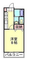 板橋区成増３丁目