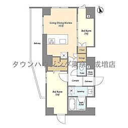 板橋区赤塚新町３丁目