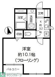 エミール赤塚 203
