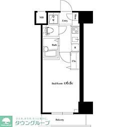 グローバン板橋 1205