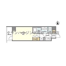 練馬区旭町３丁目