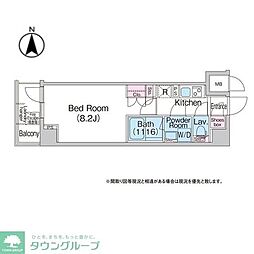コンフォリア成増