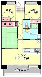 T’s garden清瀬