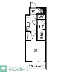 KDXレジデンス成増 224