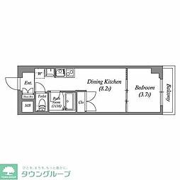 ステーションフロント練馬北町 307
