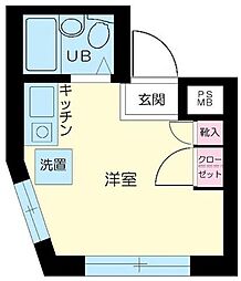 板橋区南町