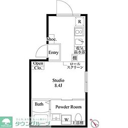 CASA PIAZZA練馬北町 502