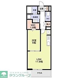 （仮称）練馬区早宮2丁目計画 203