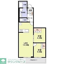 （仮称）練馬区早宮2丁目計画 302