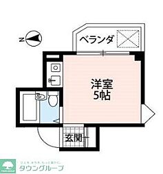 プリティハウス 302