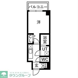 KDXレジデンス成増 514