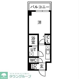 KDXレジデンス成増 412