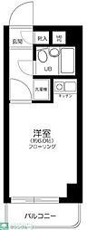 ライオンズマンションときわ台 213