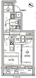 板橋区小豆沢２丁目
