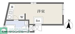 ＬＵＸＥ板橋本町 401