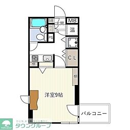 ＩＮＯＶＥ朝霞青葉台 409