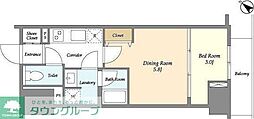 コンフォリア要町 0202