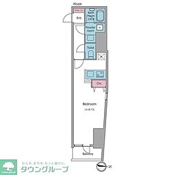 コンフォリア要町 1301