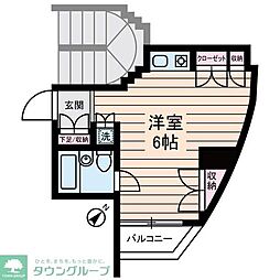 アーク板橋 305
