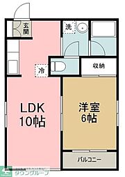 エコハウス 1F