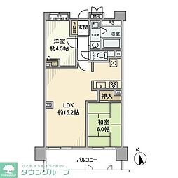 新座市畑中３丁目