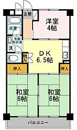 練馬区田柄１丁目