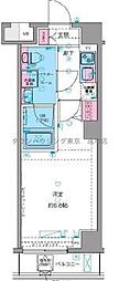 板橋区三園１丁目