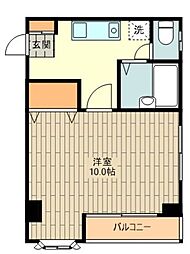 練馬区関町南２丁目