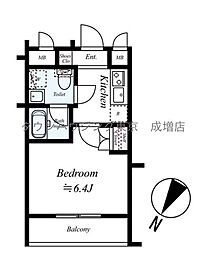 板橋区坂下１丁目