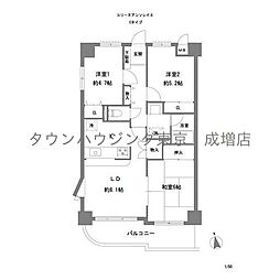 和光市白子２丁目