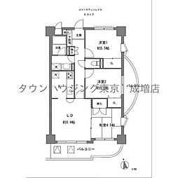 和光市白子２丁目