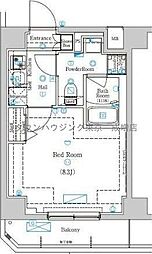 板橋区前野町２丁目