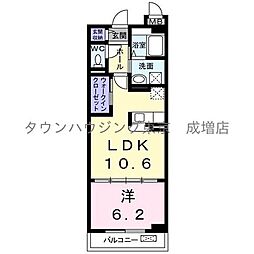 朝霞市溝沼４丁目