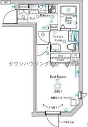 板橋区蓮根２丁目