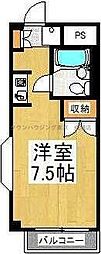 朝霞市東弁財３丁目