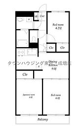 朝霞市本町１丁目