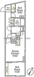 練馬区小竹町２丁目