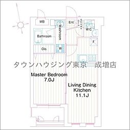 板橋区桜川２丁目