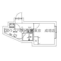 板橋区志村２丁目