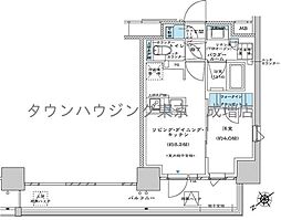 板橋区板橋３丁目