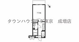 練馬区早宮１丁目