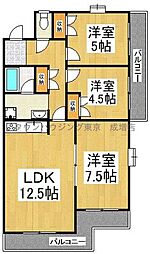 志木市柏町６丁目