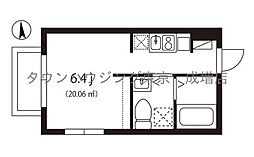 板橋区常盤台２丁目