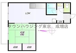 板橋区熊野町