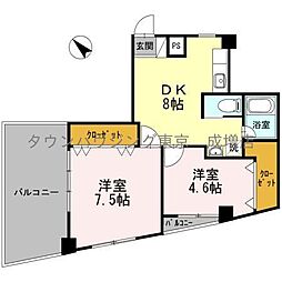 板橋区赤塚新町２丁目